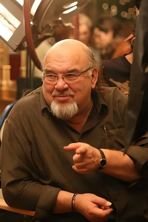 Arvi Liimatainen profile photo