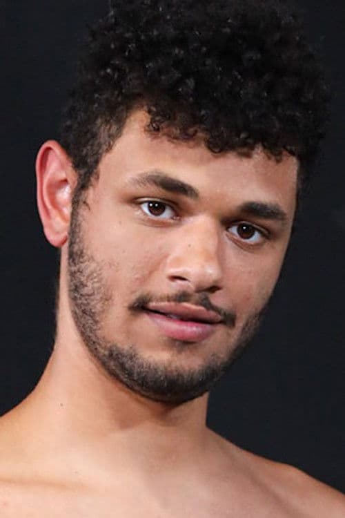 Jordan Pax profile photo