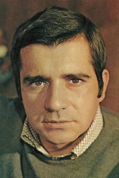 Plínio Marcos profile photo