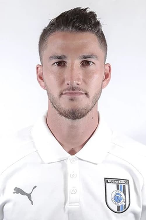 Hiram Mier profile photo