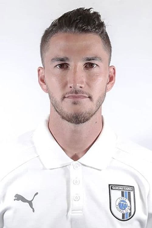 Hiram Mier profile photo