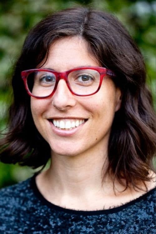 Carly Mensch profile photo