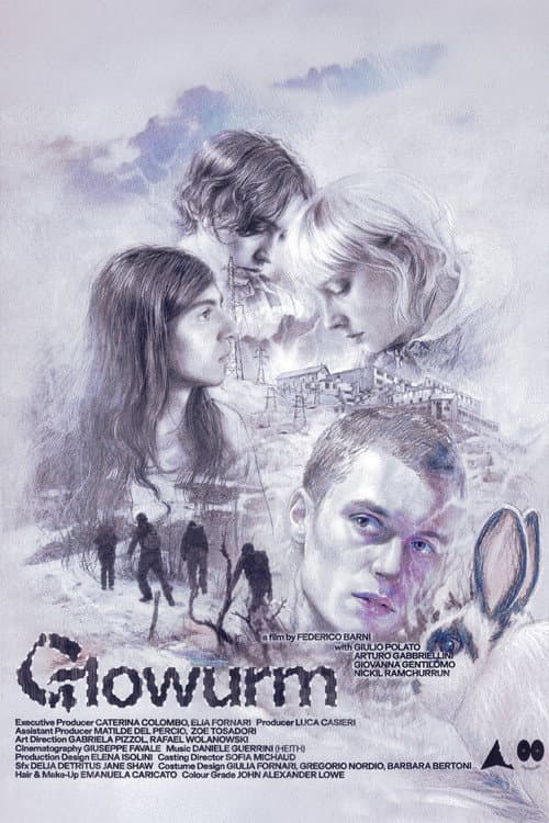 Glowurm poster