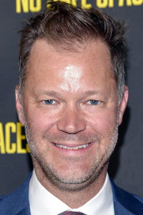 Justin Folk profile photo