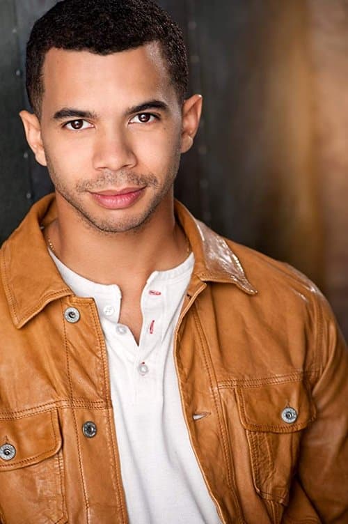 William Thomas Hodgson profile photo