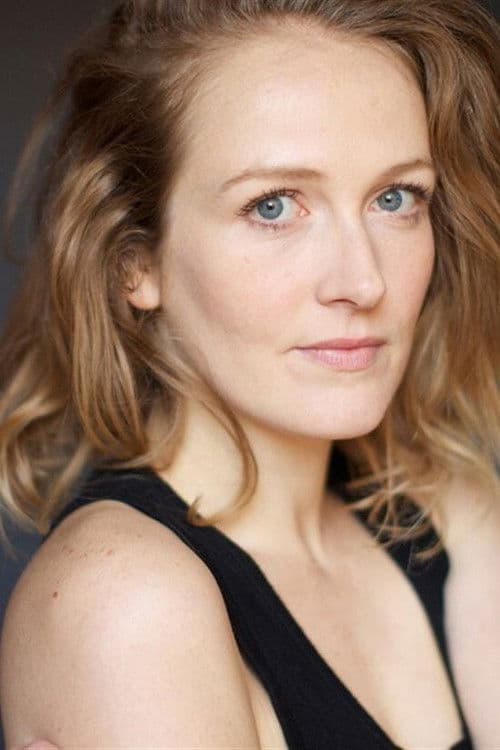 Anouk Feral profile photo