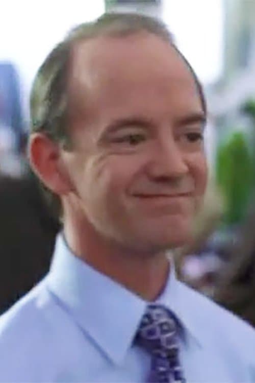 Kevin Farrell profile photo