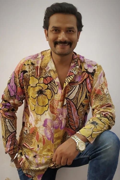 Sharat Sonu profile photo