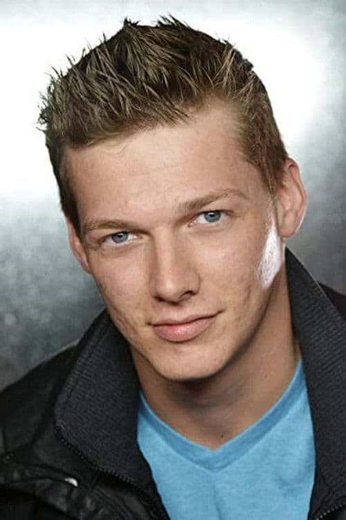 Donald Mills profile photo