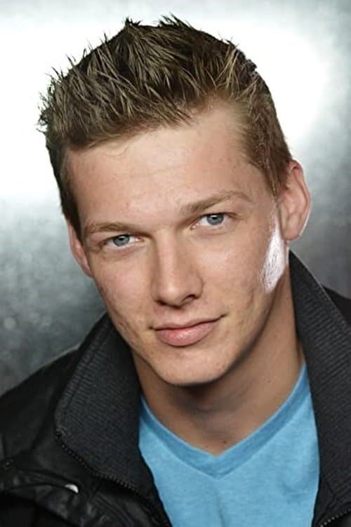 Donald Mills profile photo