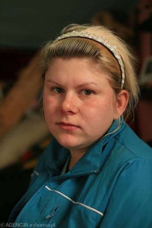 Aleksandra Gietner profile photo