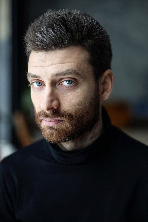 Ihor Aronov profile photo