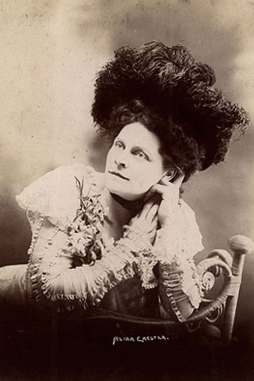 Alma Chester profile photo