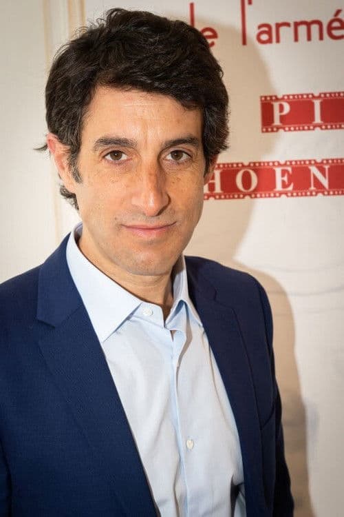 Thomas Misrachi profile photo