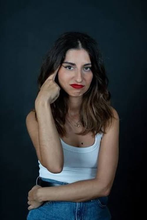 Saray Cerro profile photo