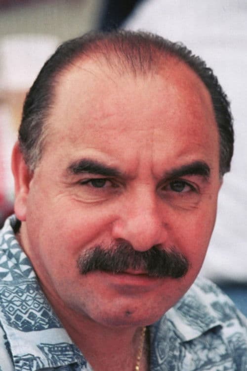 Frankie Imbergamo profile photo