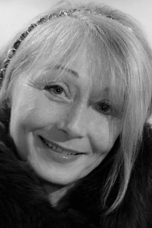 Maria Seleș profile photo