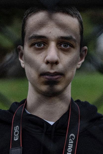 Dylan White profile photo