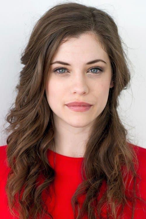 Jessica De Gouw profile photo
