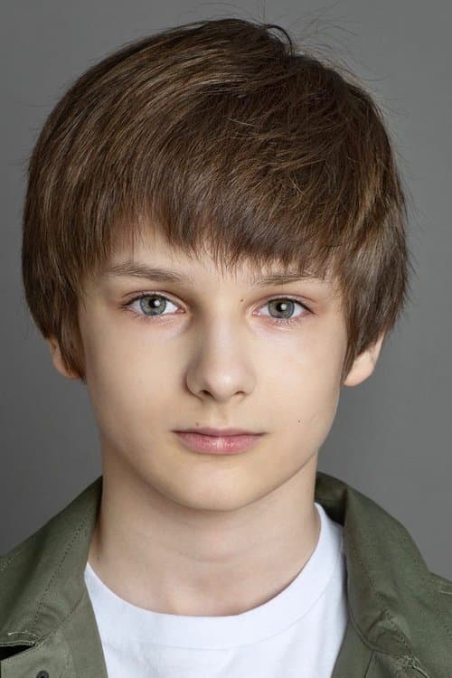 Stanislav Solomatin profile photo