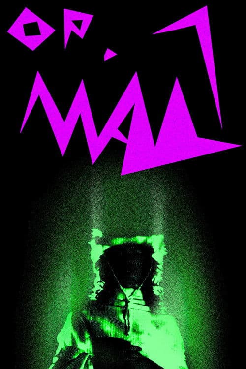 operațiunea 1 mai poster