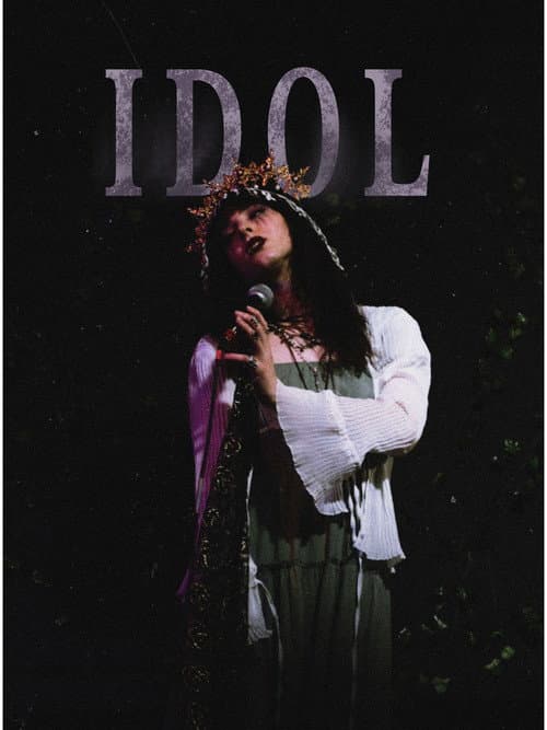 Idol poster