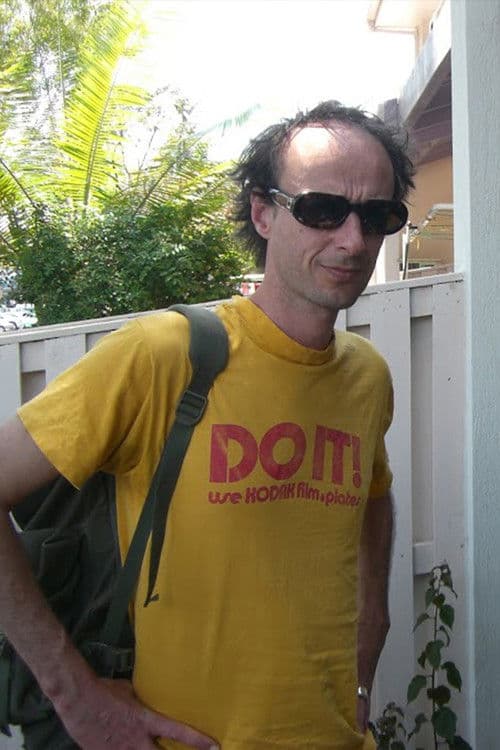 Étienne Caire profile photo