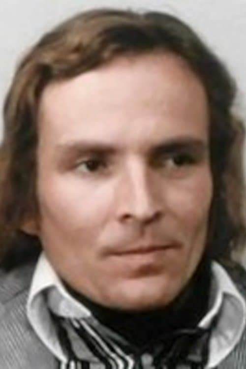Kurt Meinicke profile photo