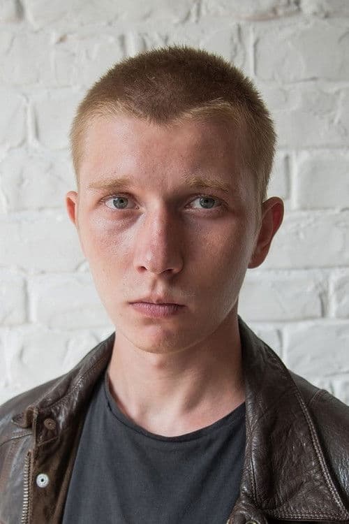 Иван Решетняк profile photo