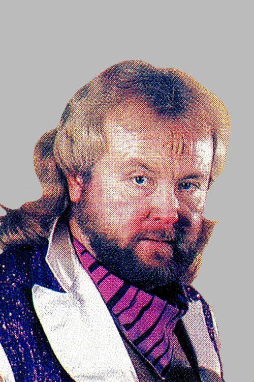 Dennis Condrey profile photo