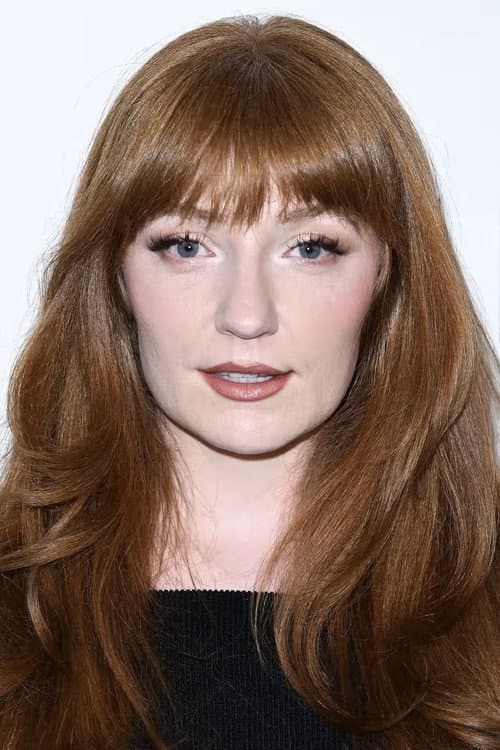 Nicola Roberts profile photo