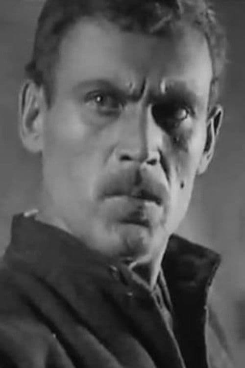 Mikhail Khorosh profile photo