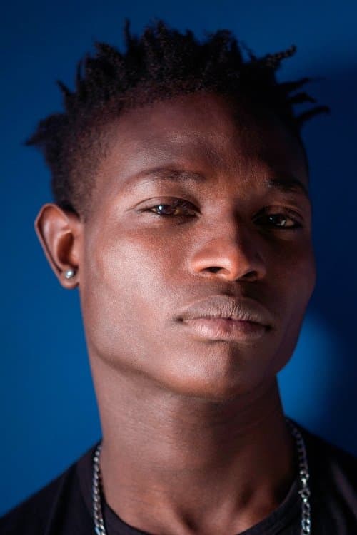 Steevens Benjamin profile photo