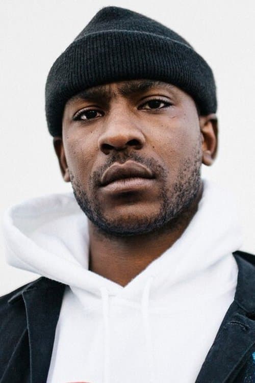 Skepta profile photo