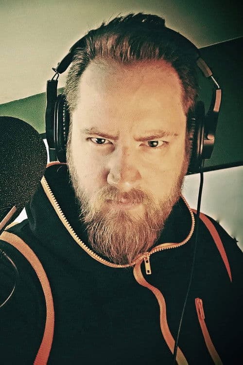 J.P. Leck profile photo