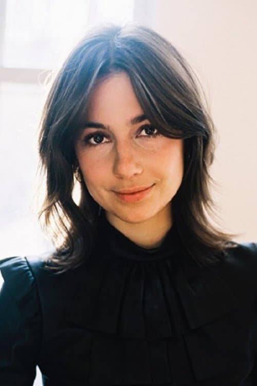 Georgia Wilkinson-Derums profile photo