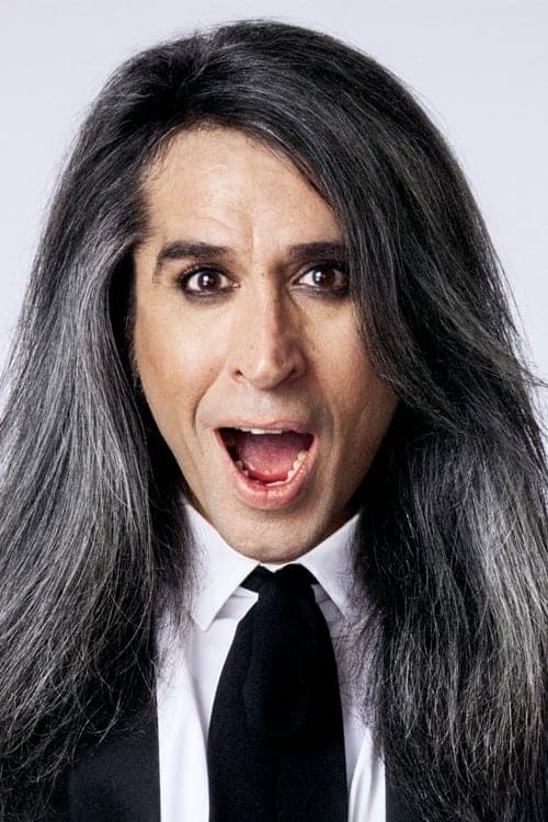 Mario Vaquerizo profile photo