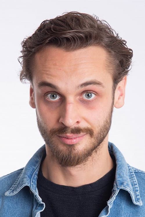 David Bosh profile photo