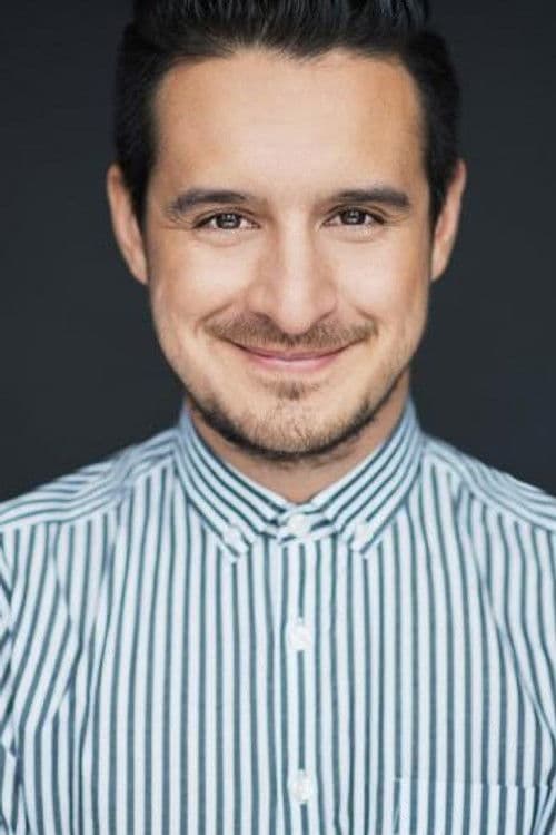 Sébastien Diaz profile photo