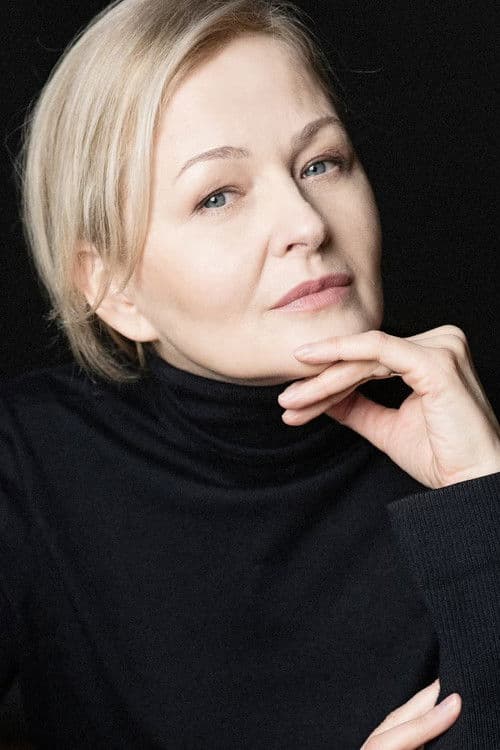 Jolanta Dapkūnaitė profile photo