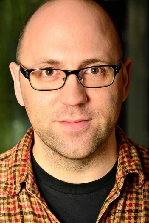 Daniel Kraus profile photo