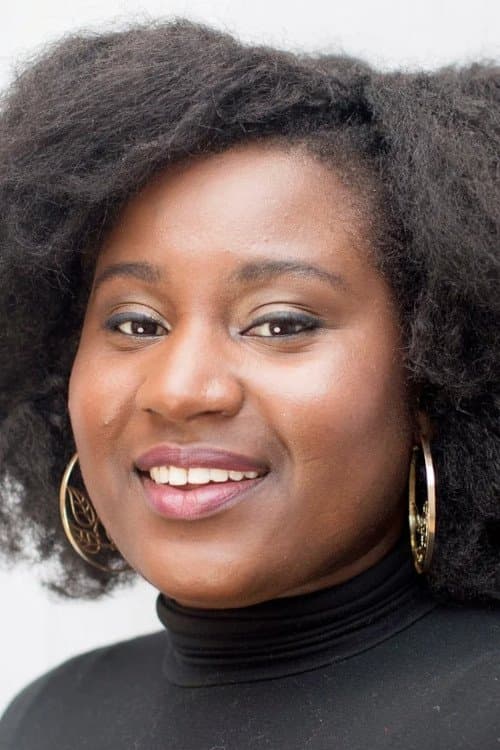 Susan Wokoma profile photo