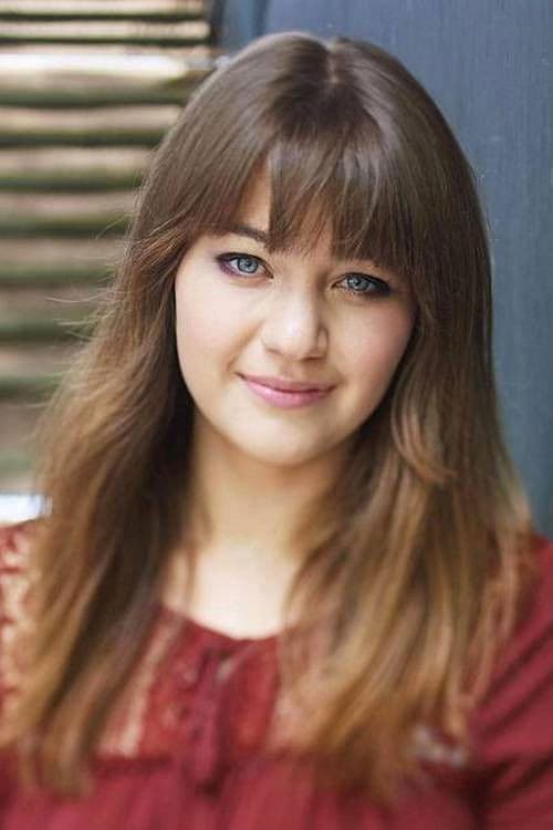 Tilda Kiianlehto profile photo