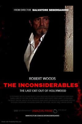 The Inconsiderables: Last Exit Out of Hollywood poster
