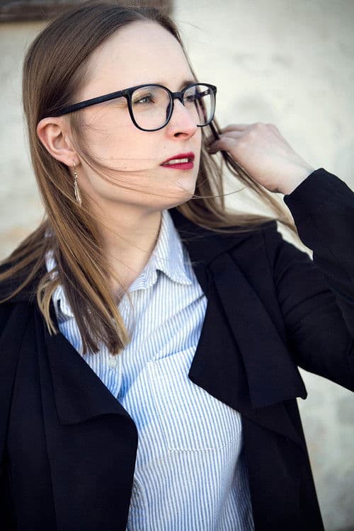 Mari Sainio profile photo