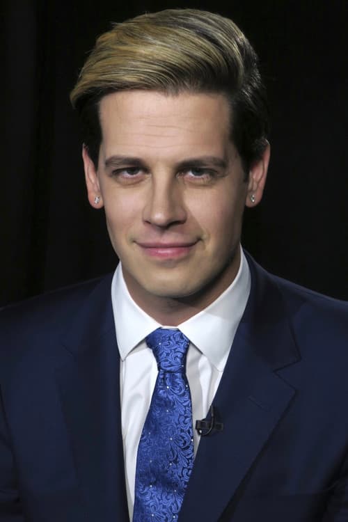 Milo Yiannopoulos profile photo