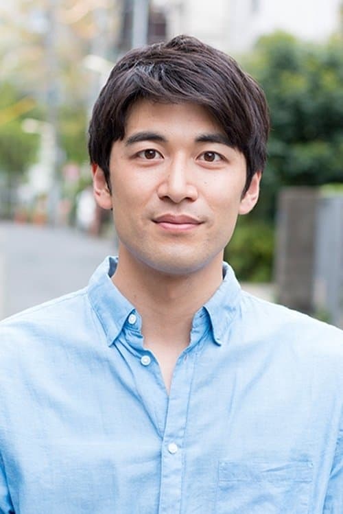Goro Yoshida profile photo