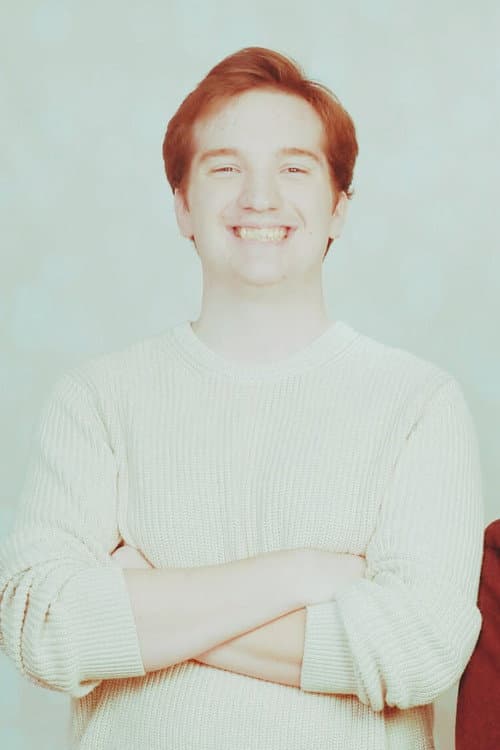 Soren Larsen profile photo