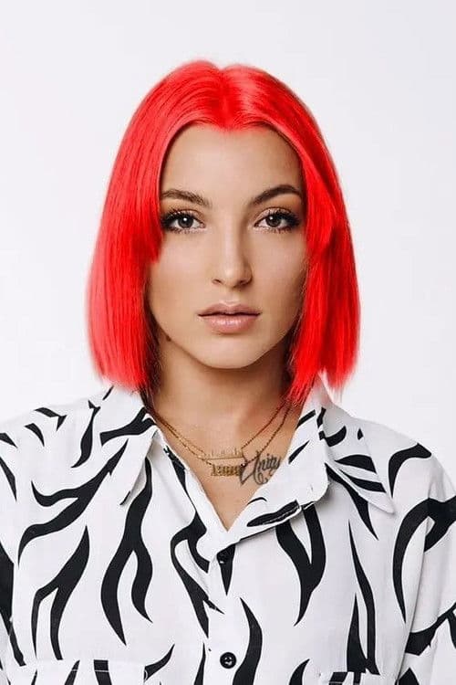 Alyona Gumennaya profile photo