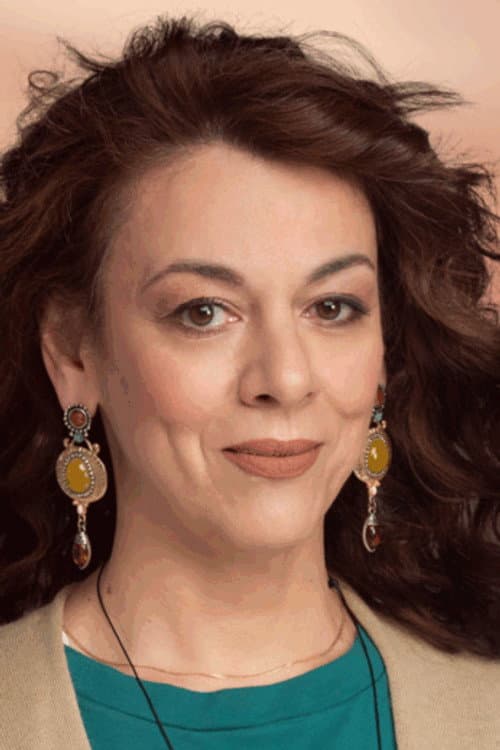 Μαρία Παρασύρη profile photo